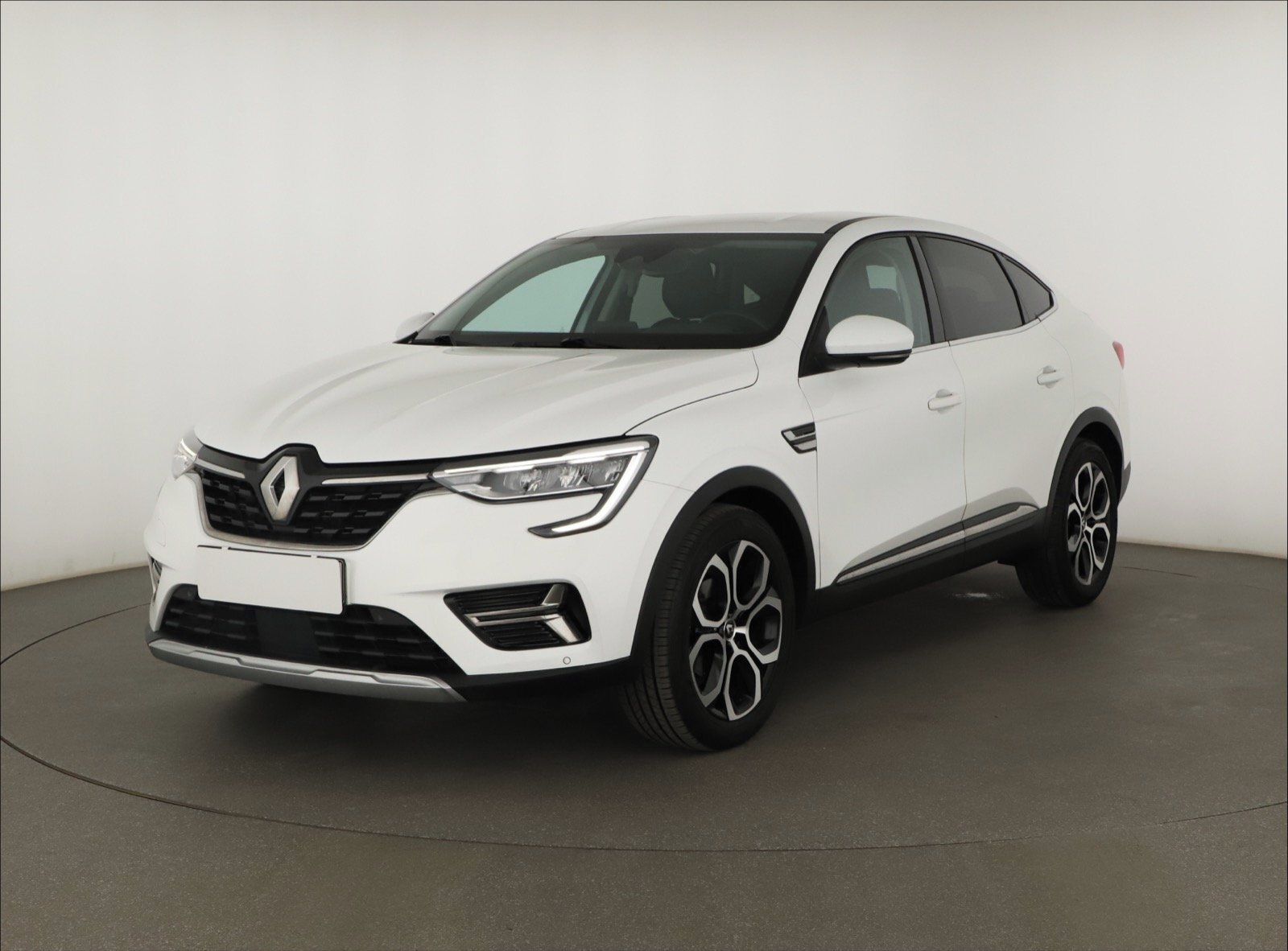 Renault Arkana, 1.3 TCe, Automat, ČR,1.maj - fotka 2