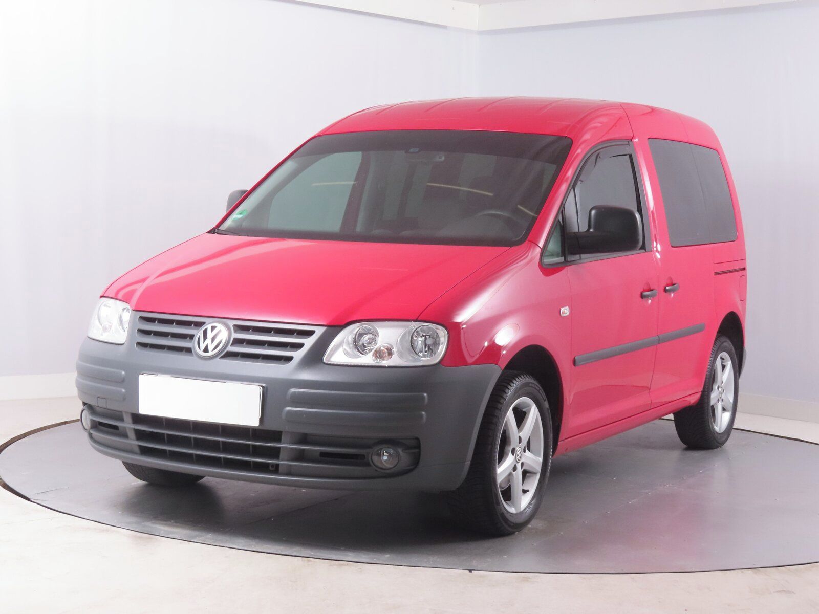 Volkswagen Caddy, 1.4 i, 5Míst, 1Maj - fotka 2