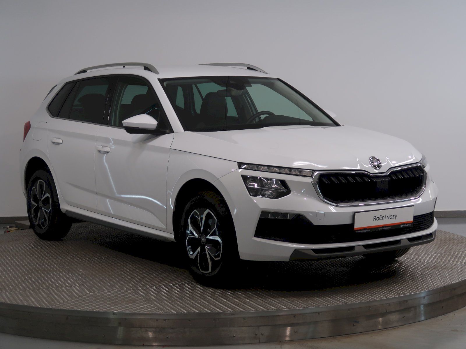 Škoda Kamiq, TOP SELECTION 1.0TSI 85KW - fotka 6