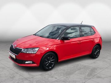 1.0 TSi STYLE