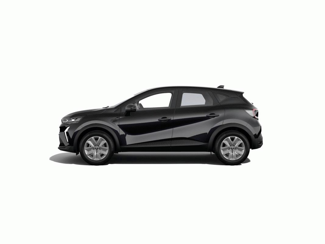 Renault Captur, Evolution TCe 115 - fotka 3