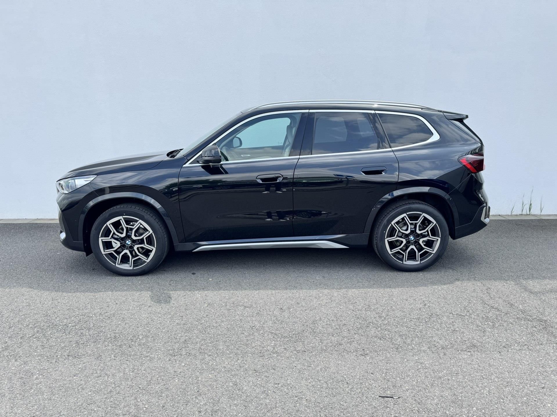 BMW X1, X1 xDrive20d - fotka 3