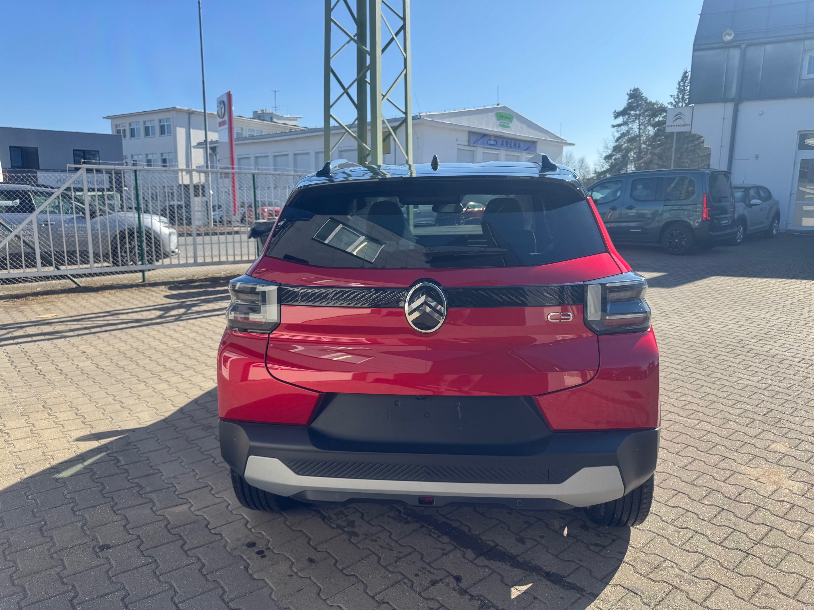 Citroën C3, MAX TURBO 100k + Pak.Zima - fotka 6
