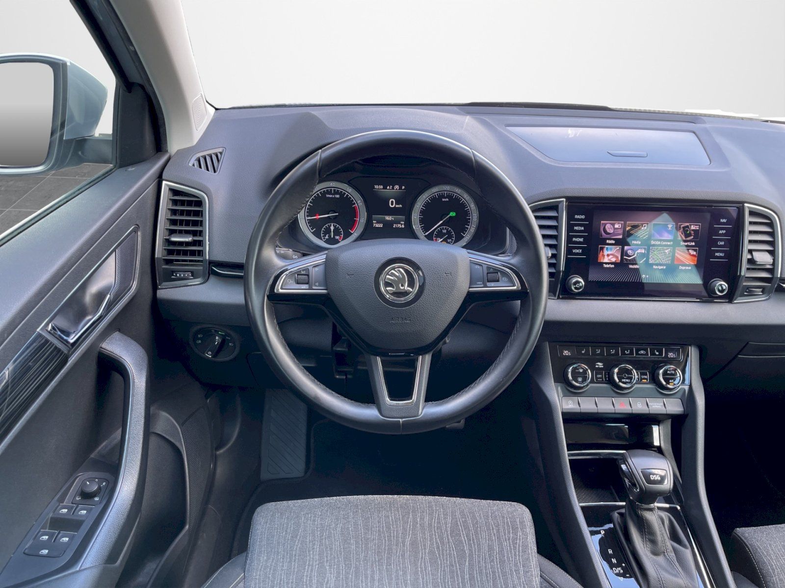 Škoda Karoq, 1.5 TSI 110 kW DSG Style Plus - fotka 6