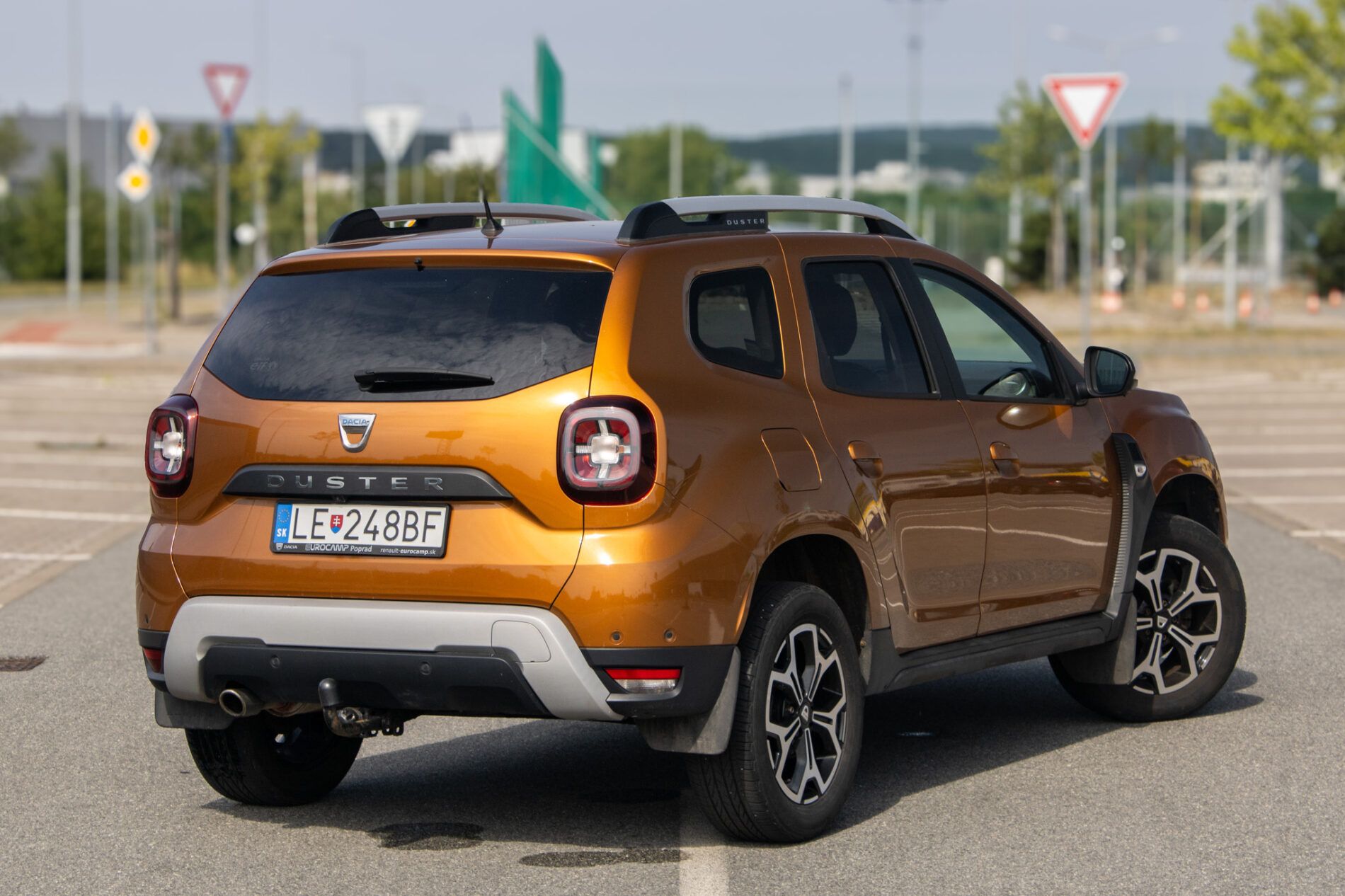 Dacia Duster - fotka 5