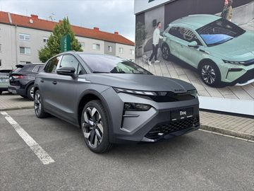 84 kWh 250 kW RS 85 Limitovan