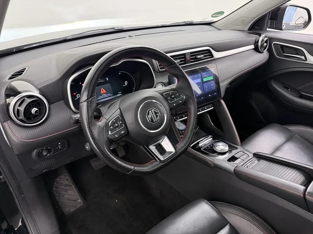 MG ZS, EV 130kW 51kWh LUXURY DPH - fotka 3