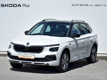 First Edition 1.5 TSI 110kW DS