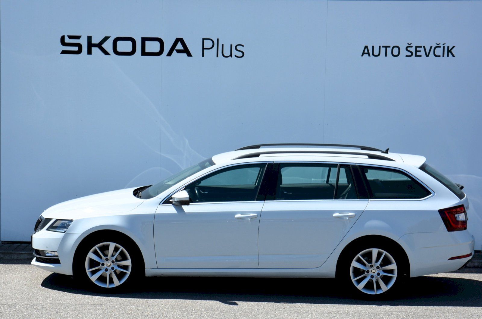 Škoda Octavia, Combi 1.5 TSI 110 kW Style PLU - fotka 3