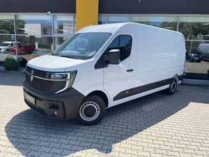 Renault Master, E-Tech 140k, 87 kWh L3H2 Advan