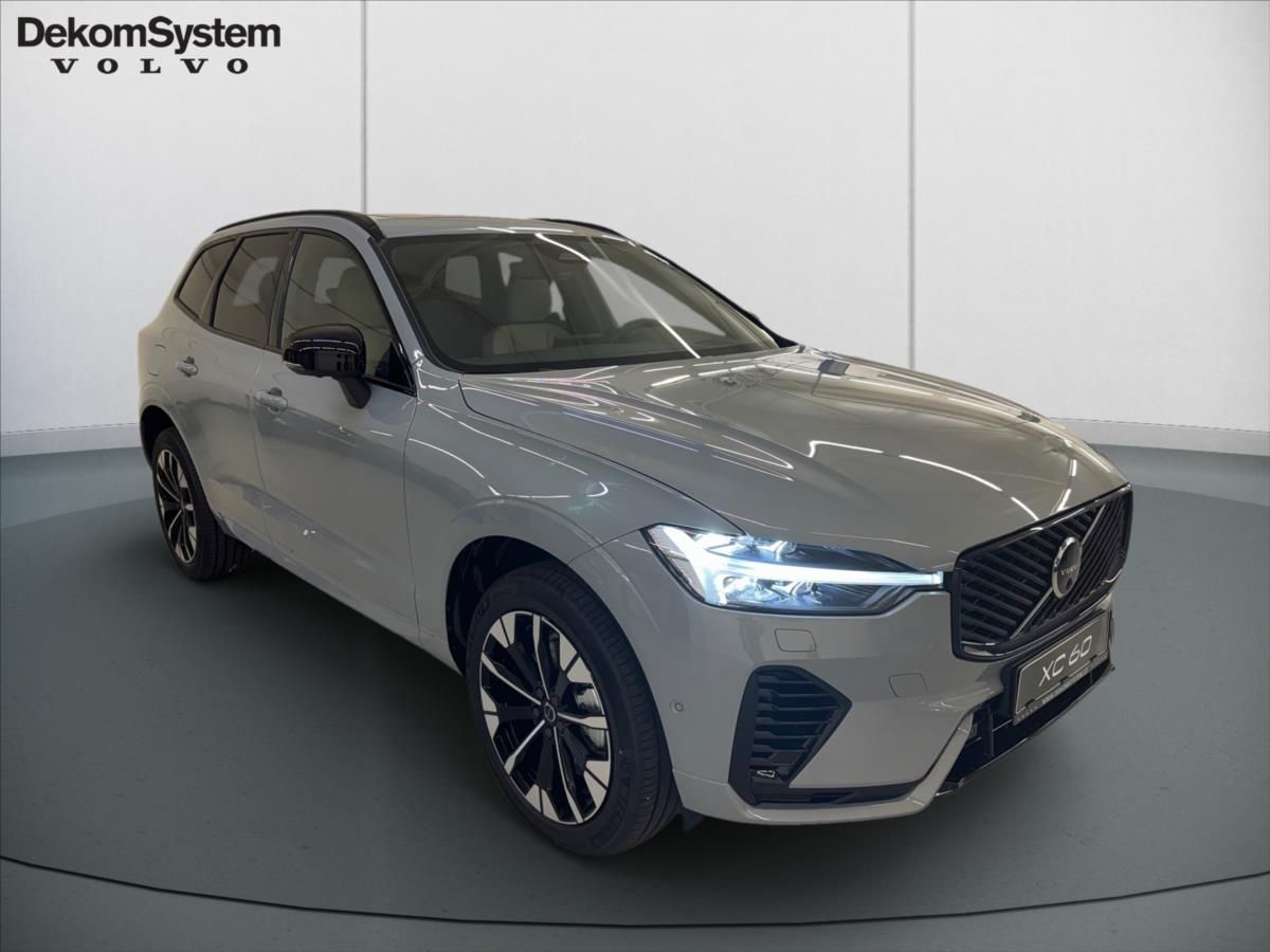 Volvo XC60, 2,0 XC60T8 Ultra Dark   0347 - fotka 2