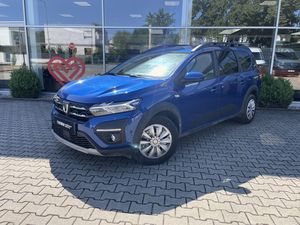 Dacia Jogger, TCe 100 LPG Jogger 5 míst