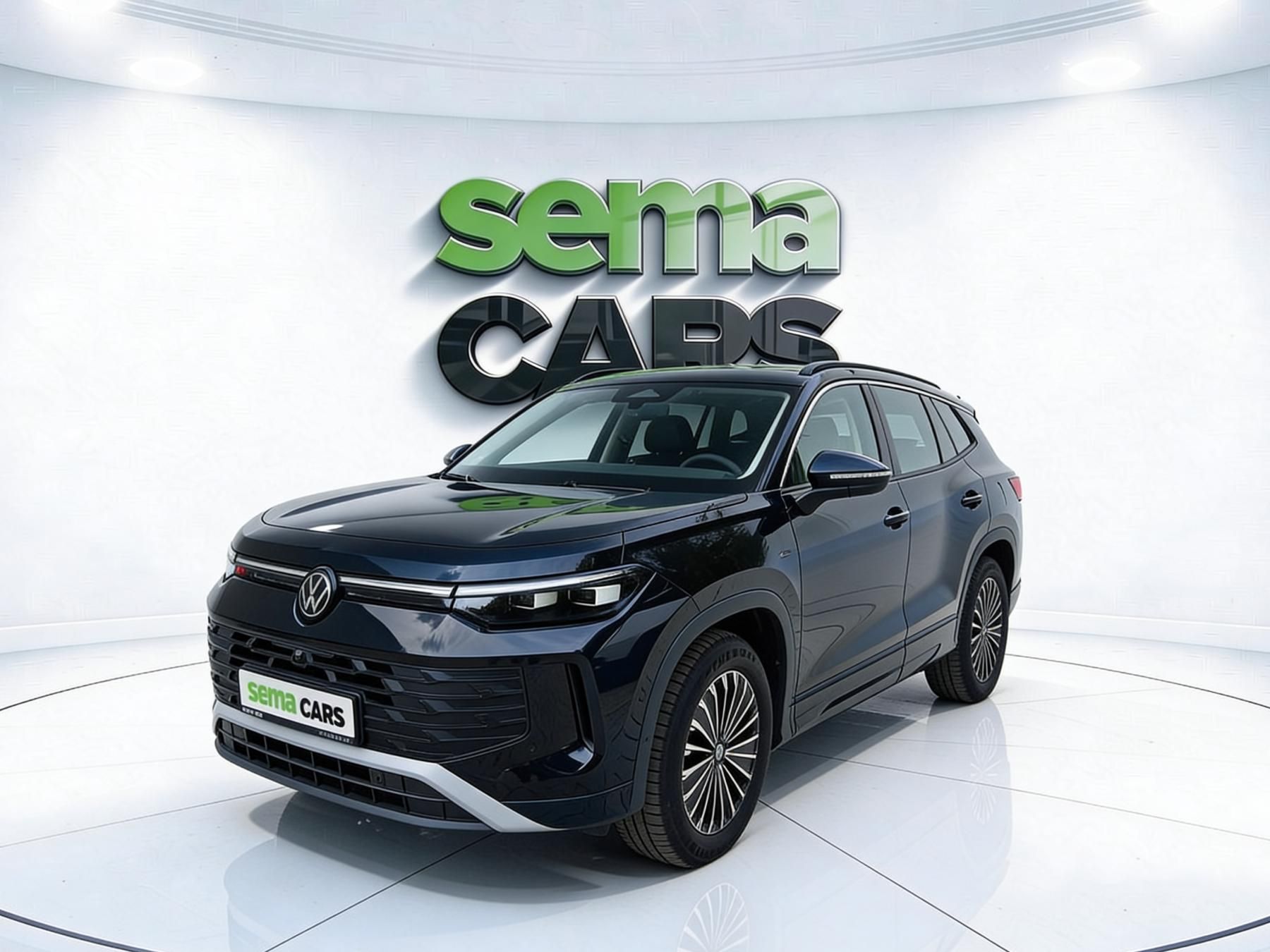 Volkswagen Tayron, 1.5 eTSI 110kW DSG7 TZ záruka