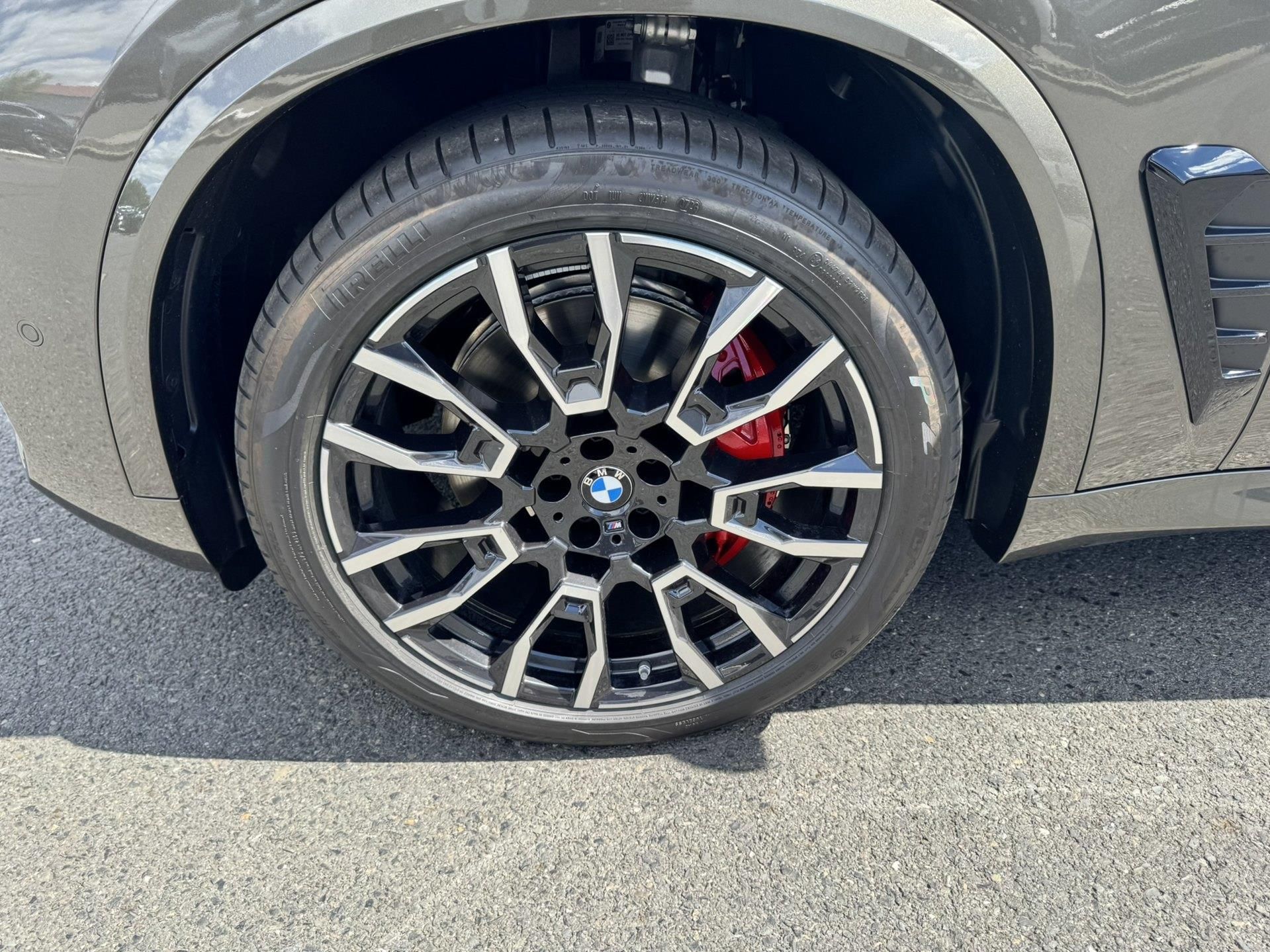 BMW X5, X5 xDrive40d - fotka 4