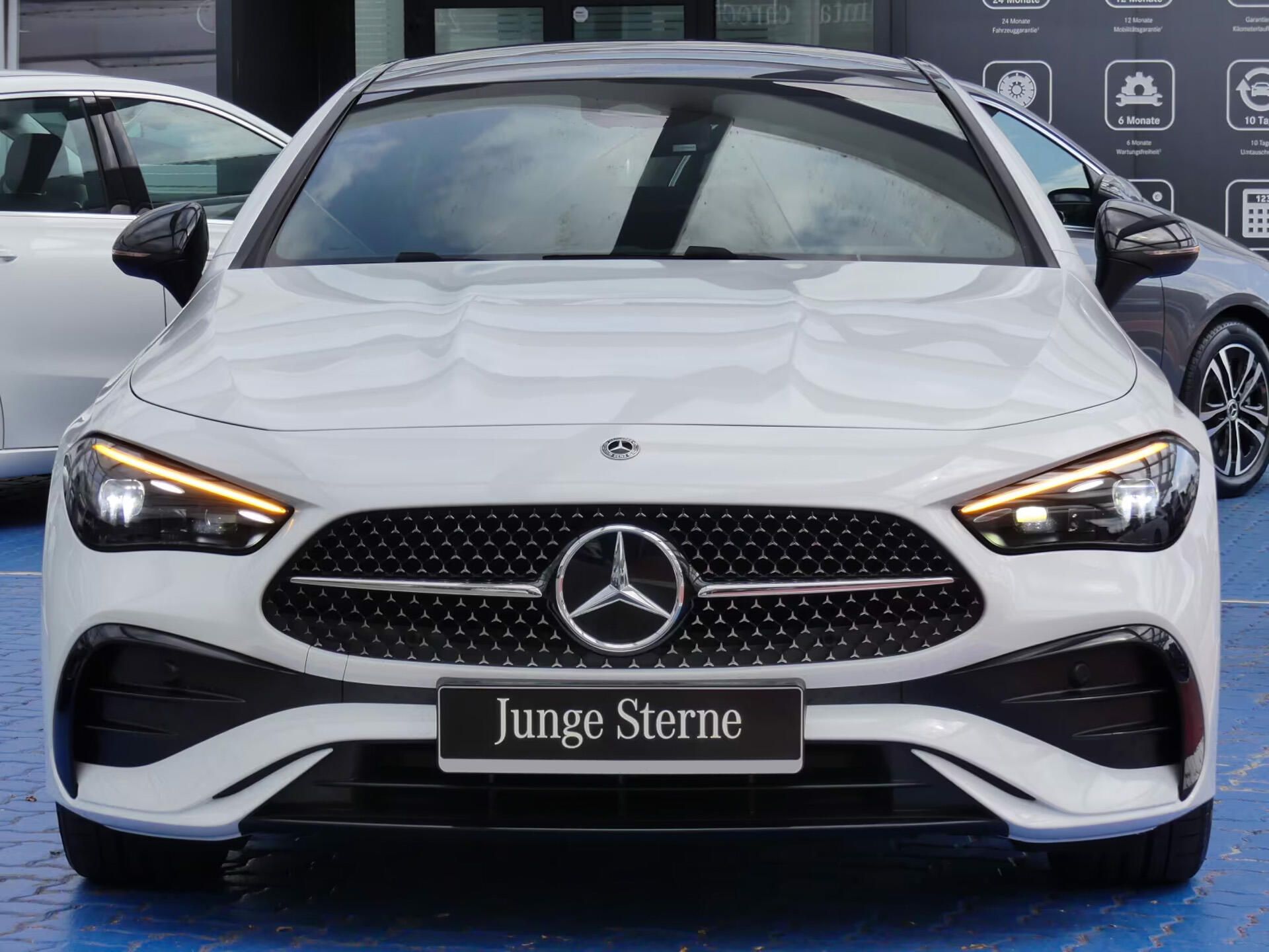 Mercedes-Benz CLE, 300 4M AMG Pano NezTop DIGI.Li - fotka 2