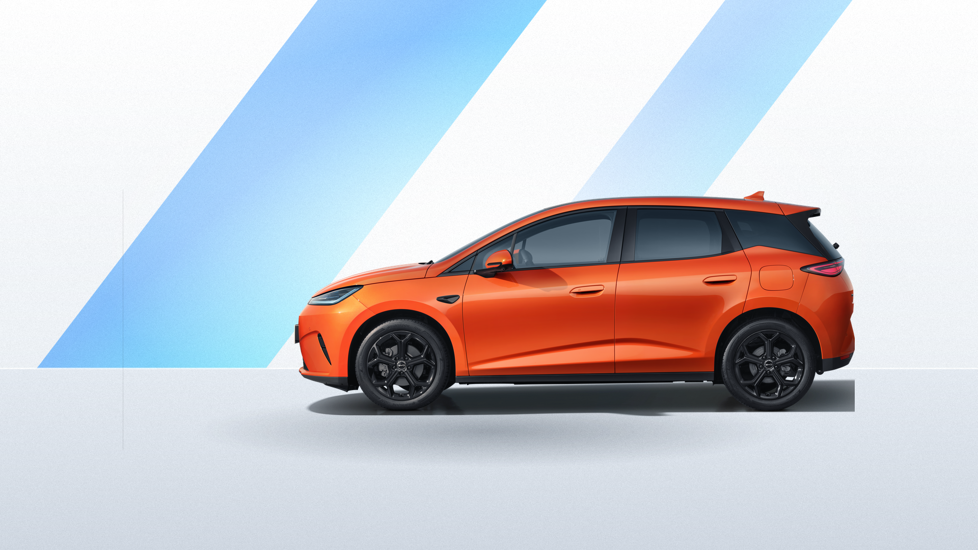 BYD Dolphin G DM-i, Boost - fotka 4