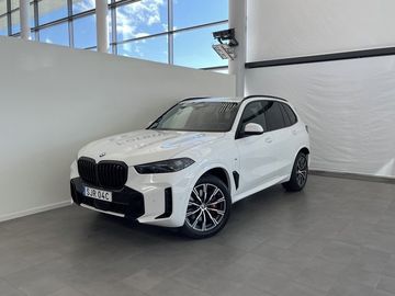 xDrive30d M-Sport Pro 360 Vent