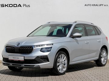 1.0TSI/85kW Top Sel, TAŽNÉ