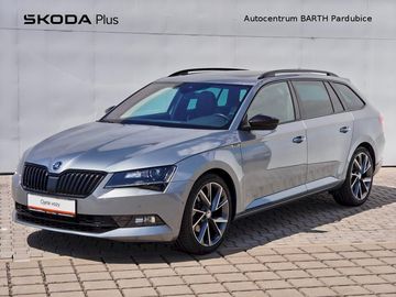2,0TDI 158kW ABT SportLine DSG