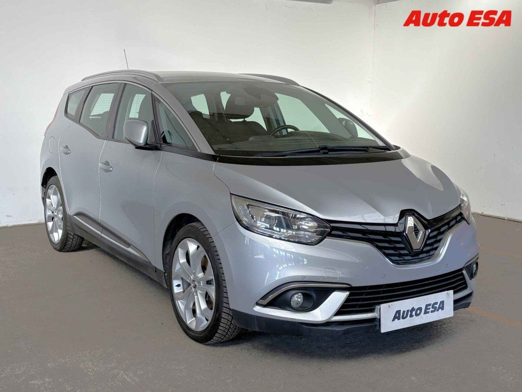 Renault Scénic, 1.8i