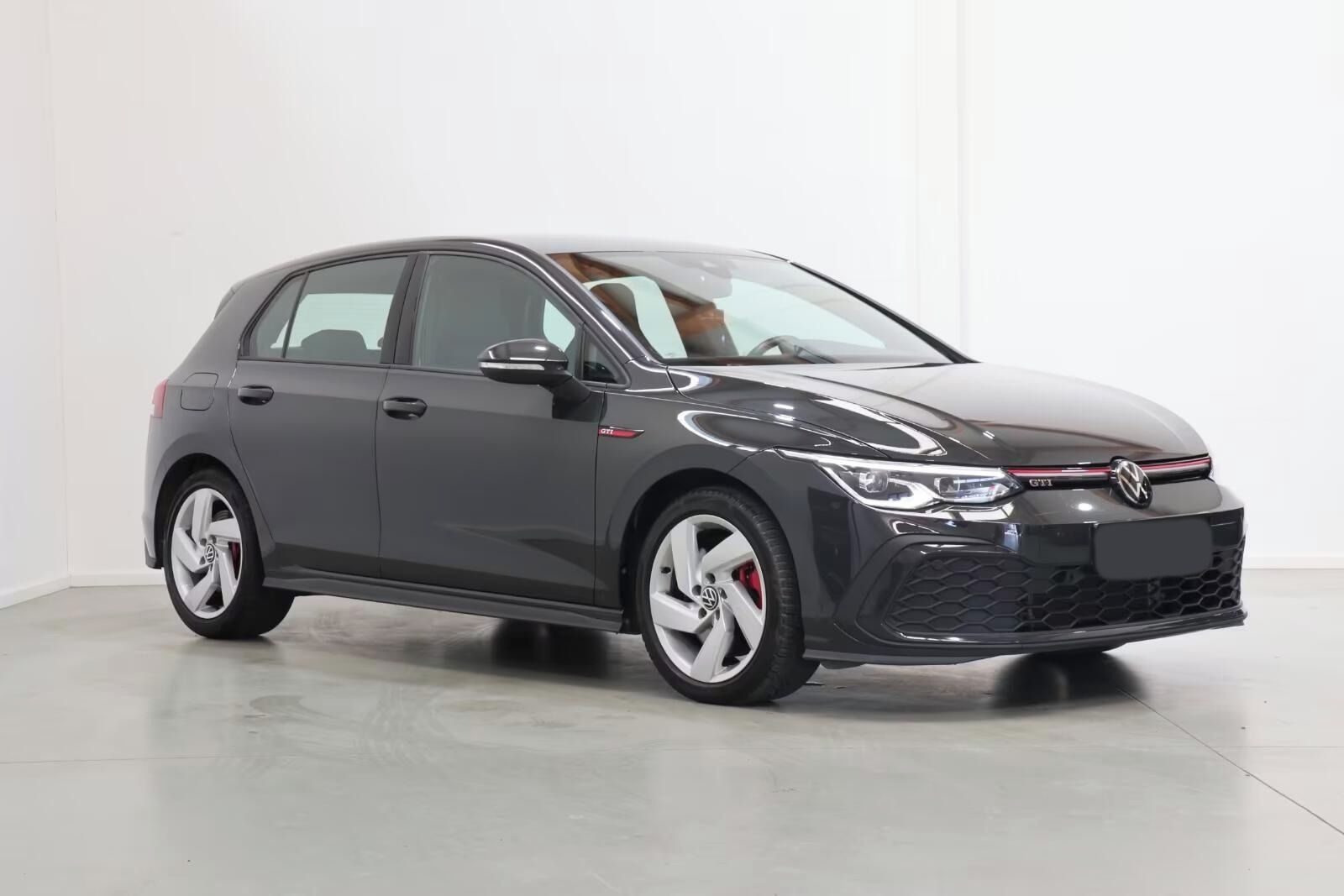 Volkswagen Golf, VIII 2.0 TSI GTI*Kamera*Navi* - fotka 3