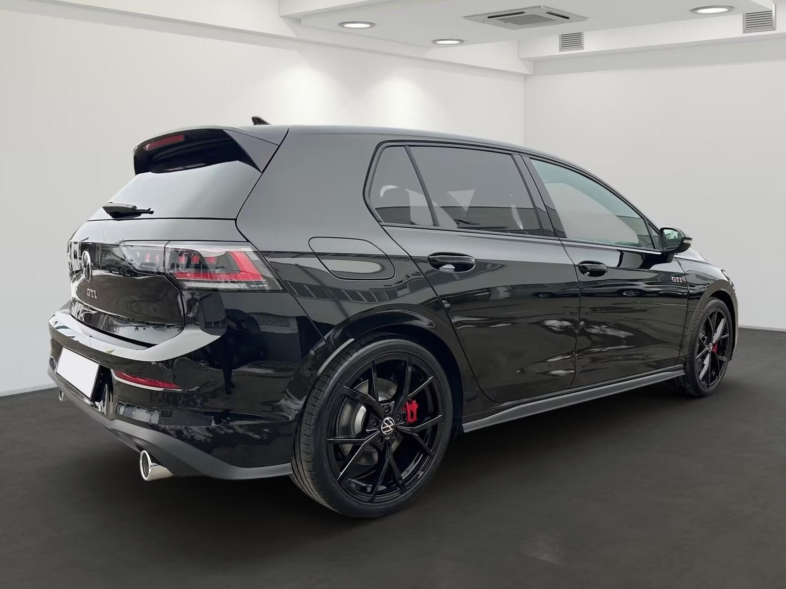 Volkswagen Golf, VIII 2.0 TSI GTI*Kamera*HUD* - fotka 4