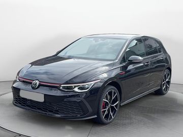 2.0 TSI GTI DSG*Kamera*Navi*