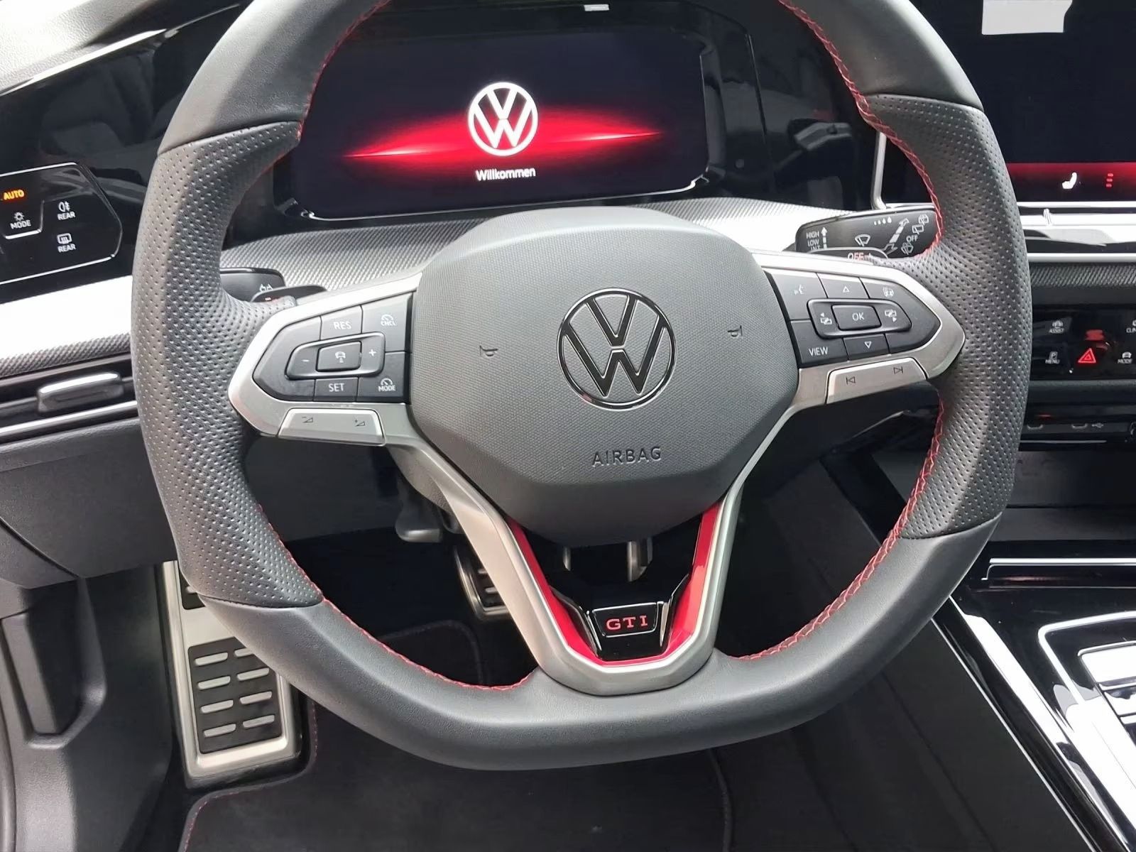 Volkswagen Golf, 2.0 TSI GTI *Kamera*Navi* - fotka 6
