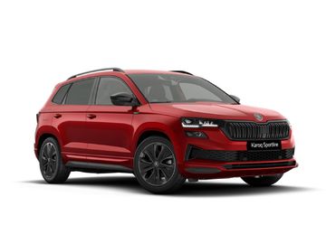 1.5TSI 110kW SportLine