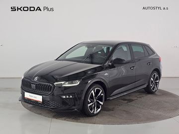 1.5TSi 110kW DSG MONTE CARLO T