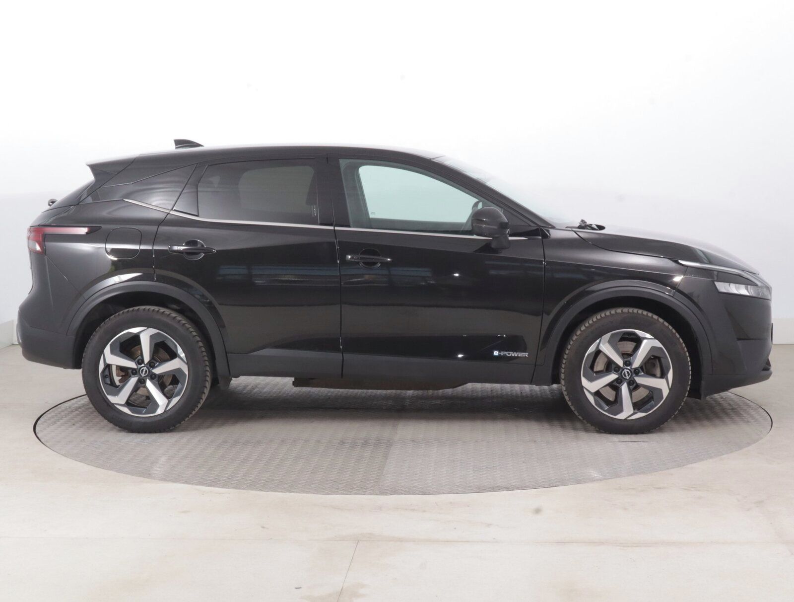 Nissan Qashqai, 1.5 e-Power, N-Connecta - fotka 6