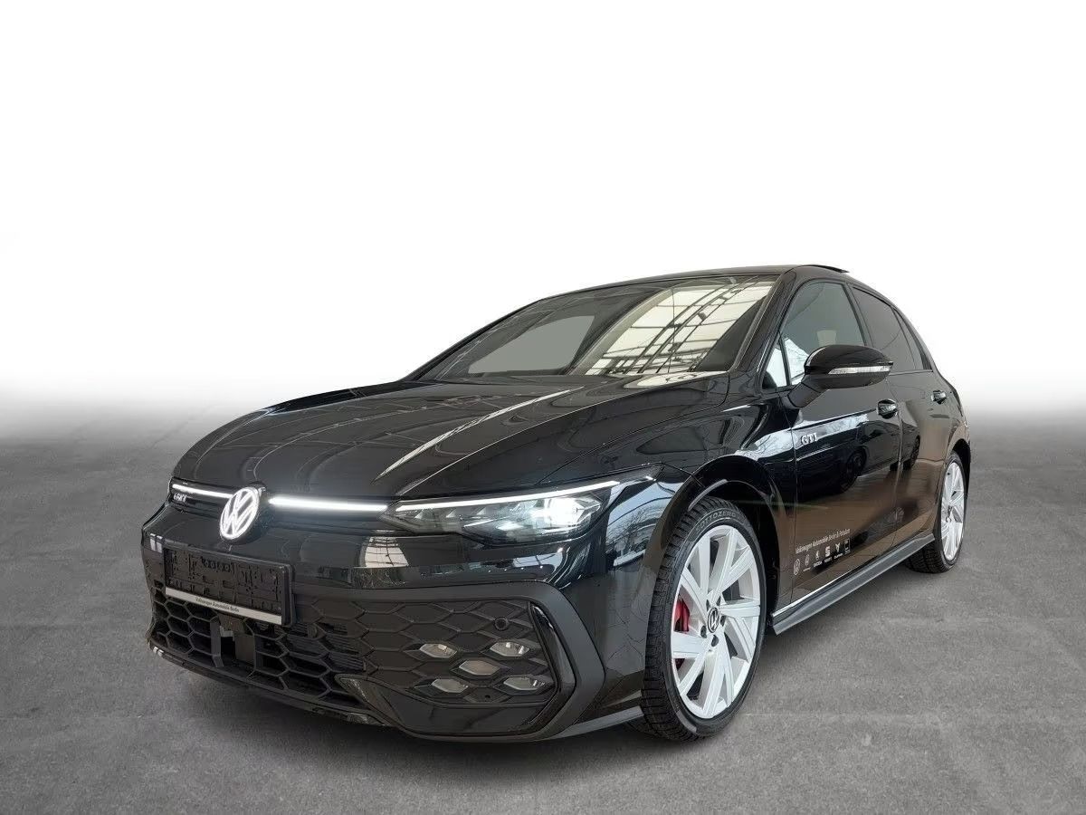 Volkswagen Golf, VIII 2.0 TSI GTI DSG*Navi*Led*