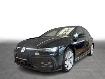 VIII 2.0 TSI GTI DSG*Navi*Led*