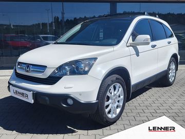 2.2 i-CDTI/103kW Executive 4x4