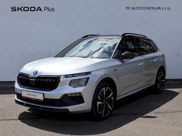 Monte Carlo 1.5TSI 110kW