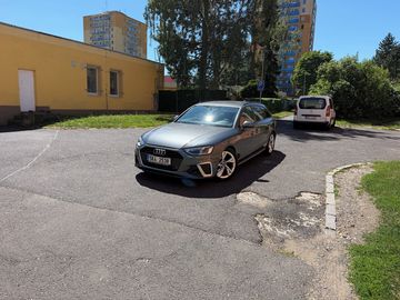 S-line,virtual cocpit,Matrix,