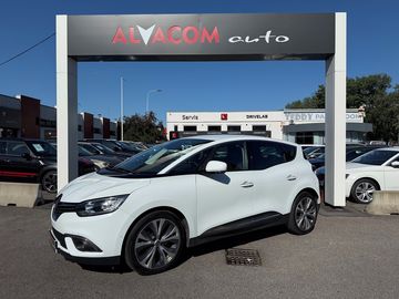 1.7dCi koupeno v CZ 1.majitel