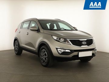 2.0 CRDi, 4X4, Automat