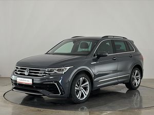 Volkswagen Tiguan, 1.5 TSI / 110 kW R-Line DSG