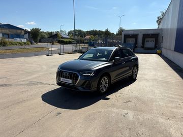 2.0 35 TDI/S-Tronic/S-Line/110