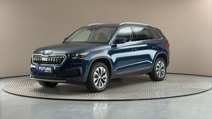Škoda Kodiaq, 2.0 TDI DSG 4x4 Style