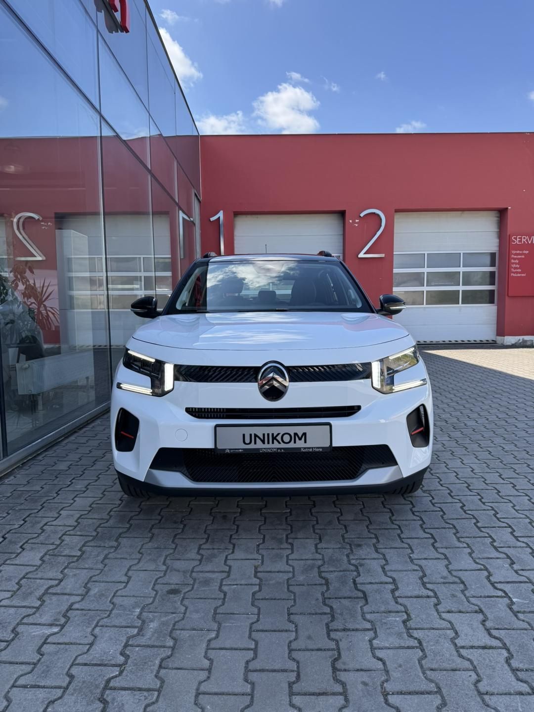 Citroën C3, PLUS TURBO 100k S&S MAN6 - fotka 2