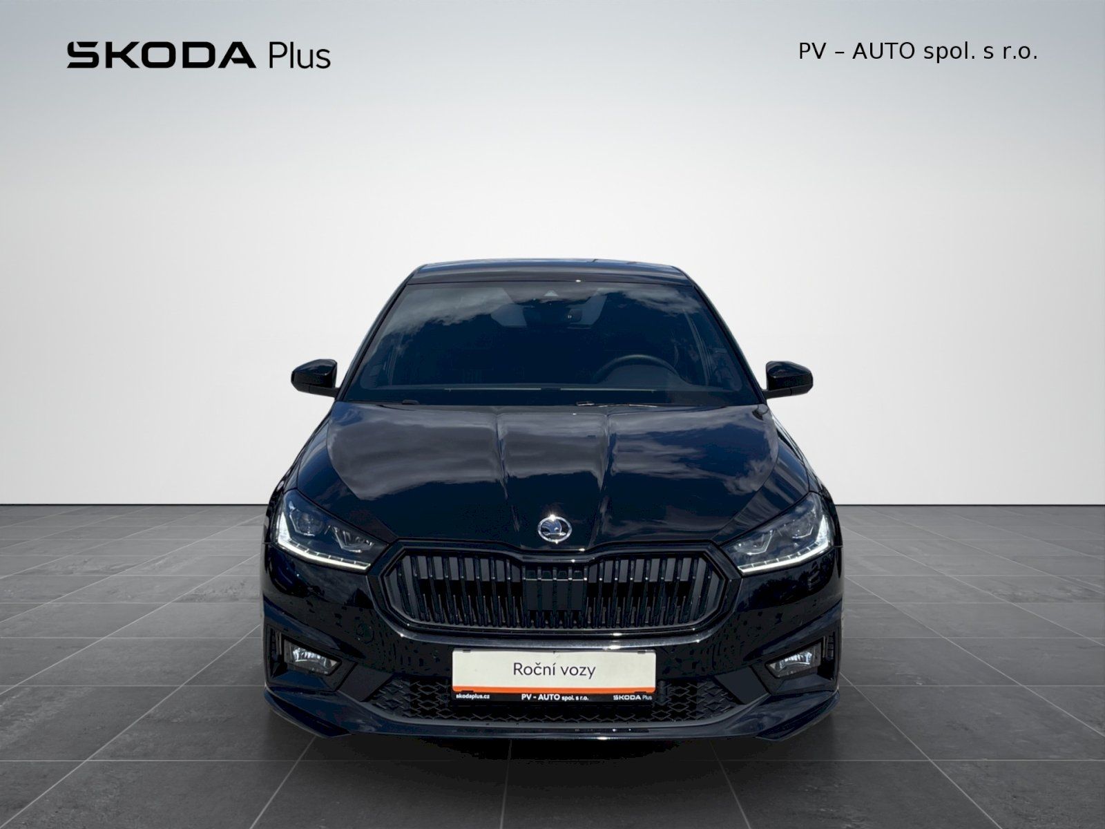 Škoda Fabia, 1.5 TSI 110kW Monte Carlo DSG - fotka 4