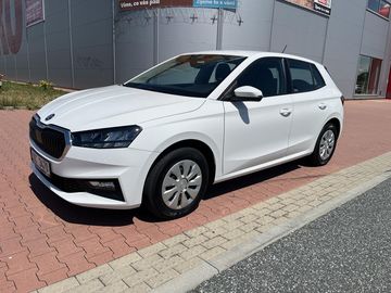 1.0 MPi Ambition Plus 59 kW
