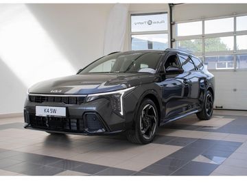 1,6 T-GDi GPF 7DCT GT-LINE