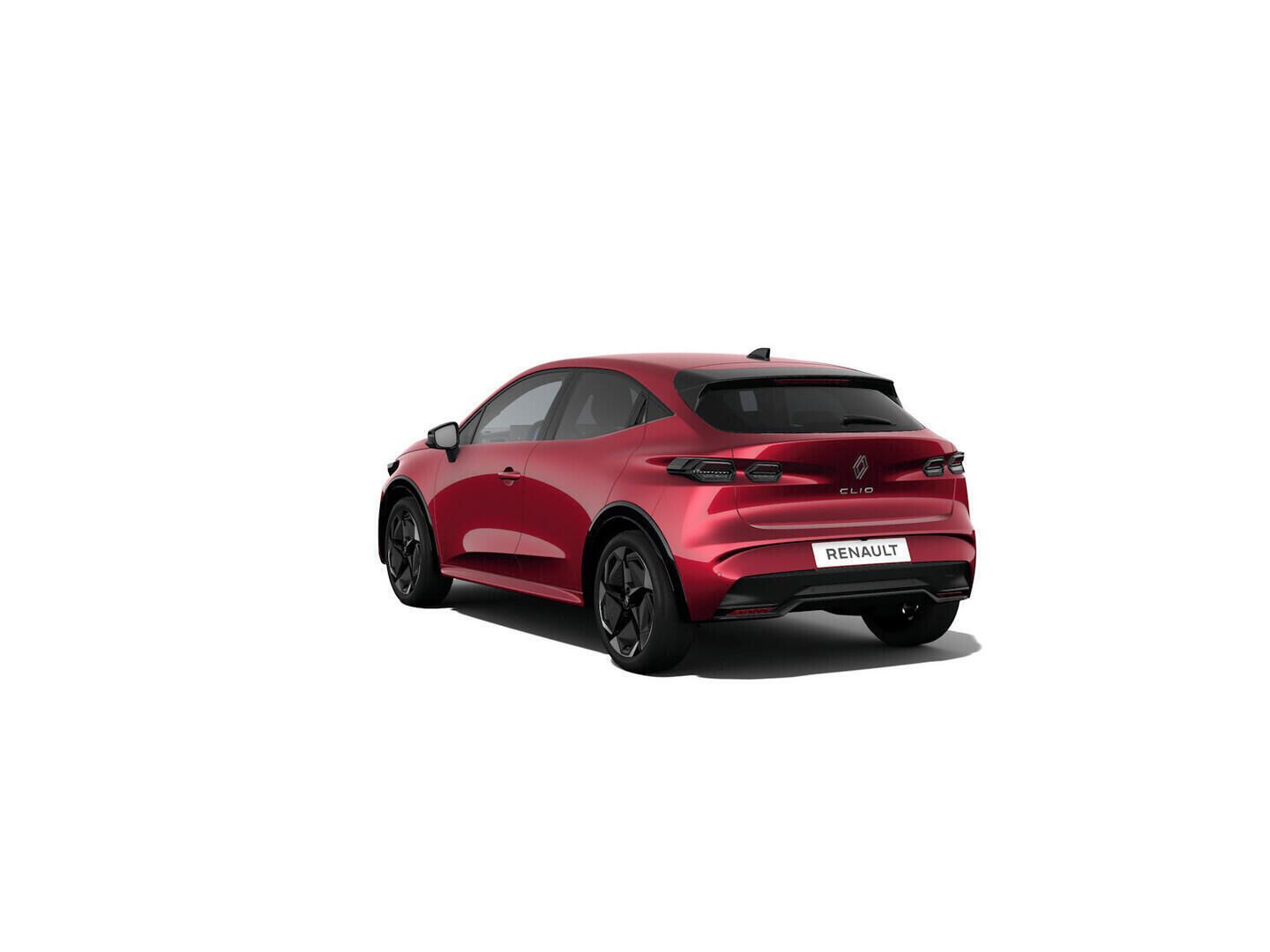 Renault Clio, Techno TCe 115  1,2 84 kW - fotka 3