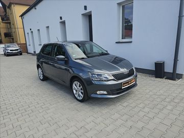 III 1,2TSi 66KW Ambition