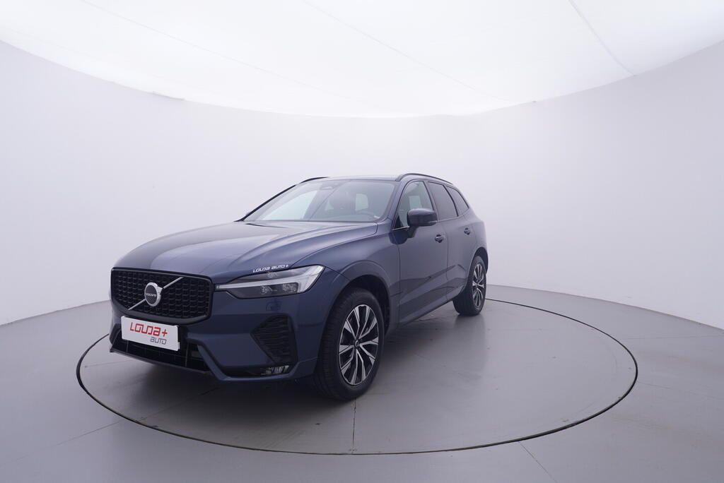 Volvo XC60, 2.0 . 145 kW