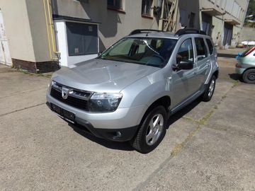 1.6 16V LAUREATE 4WD