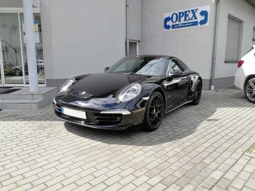 991 4S 430PS Powerkit Porsche